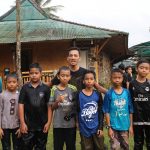 smp islamic boarding school terbaik di indonesia